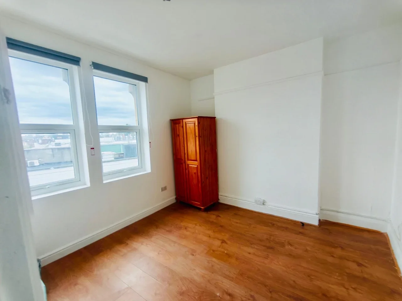 Flat Walworth Road in Greater London