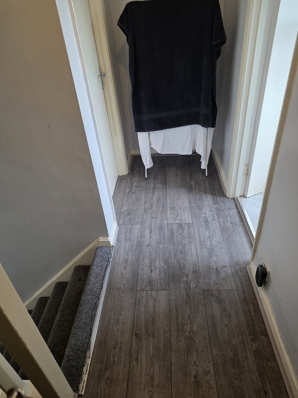 Room Chertsey Crescent in Greater London