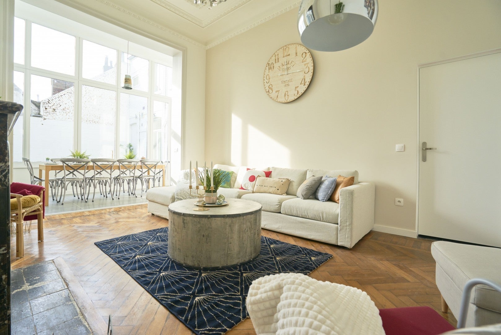 Appartement Rue Winoc-Chocqueel à Tourcoing