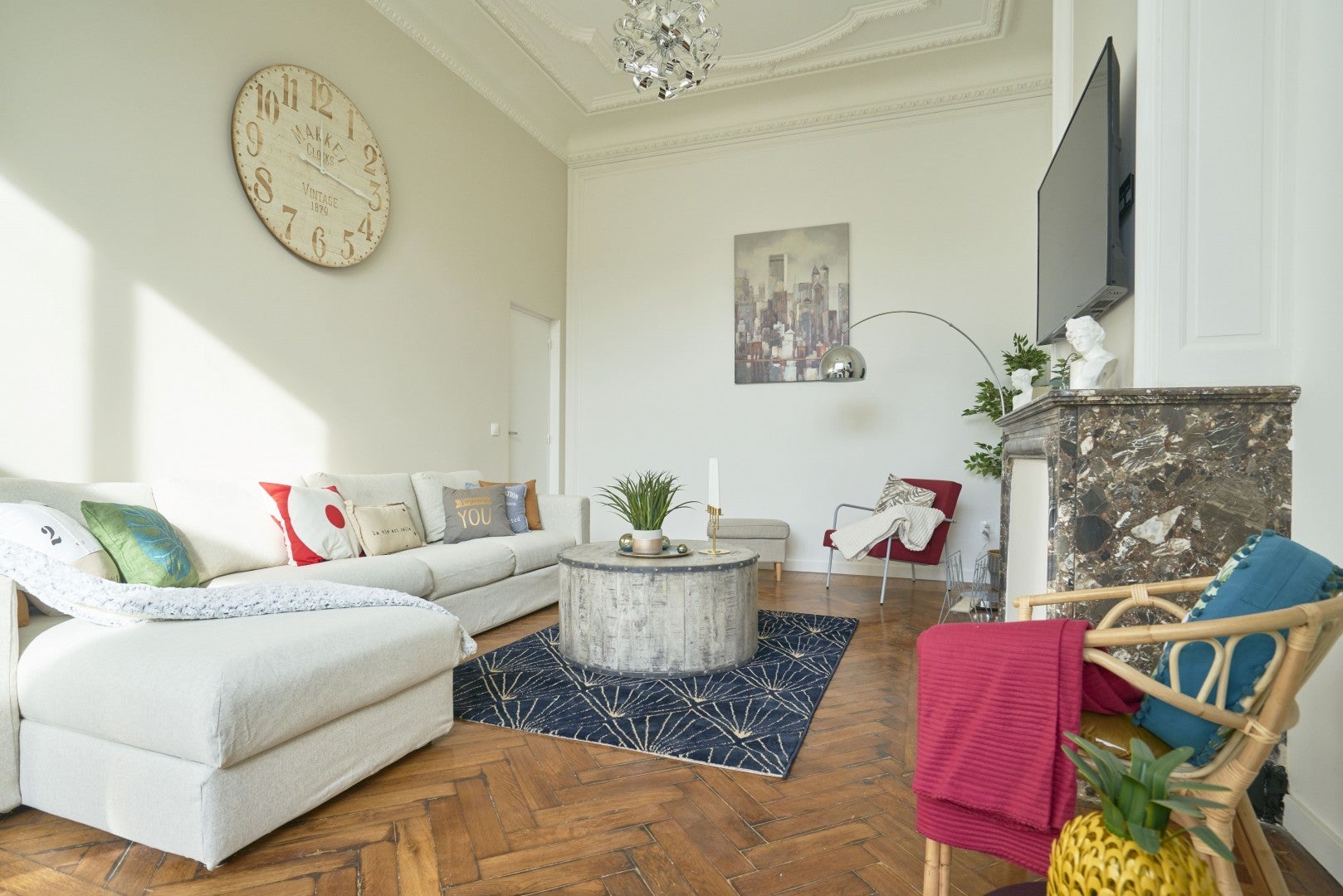 Appartement Rue Winoc-Chocqueel à Tourcoing