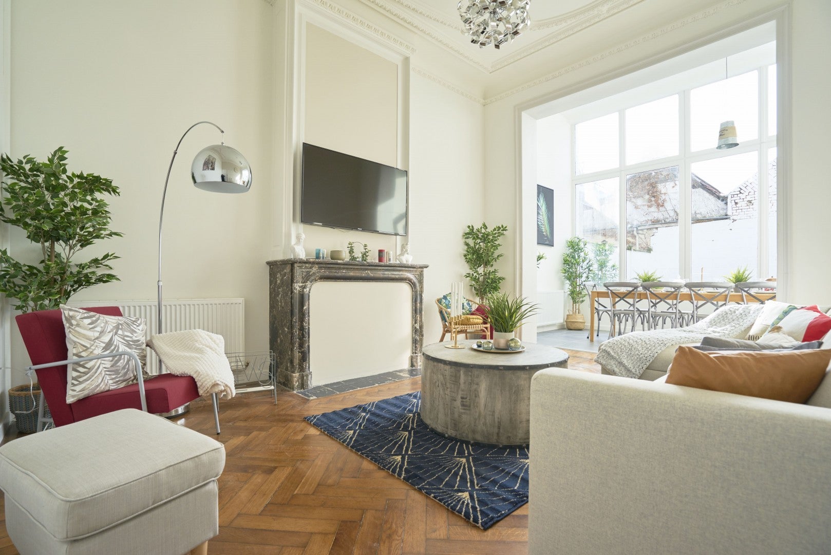 Appartement Rue Winoc-Chocqueel à Tourcoing