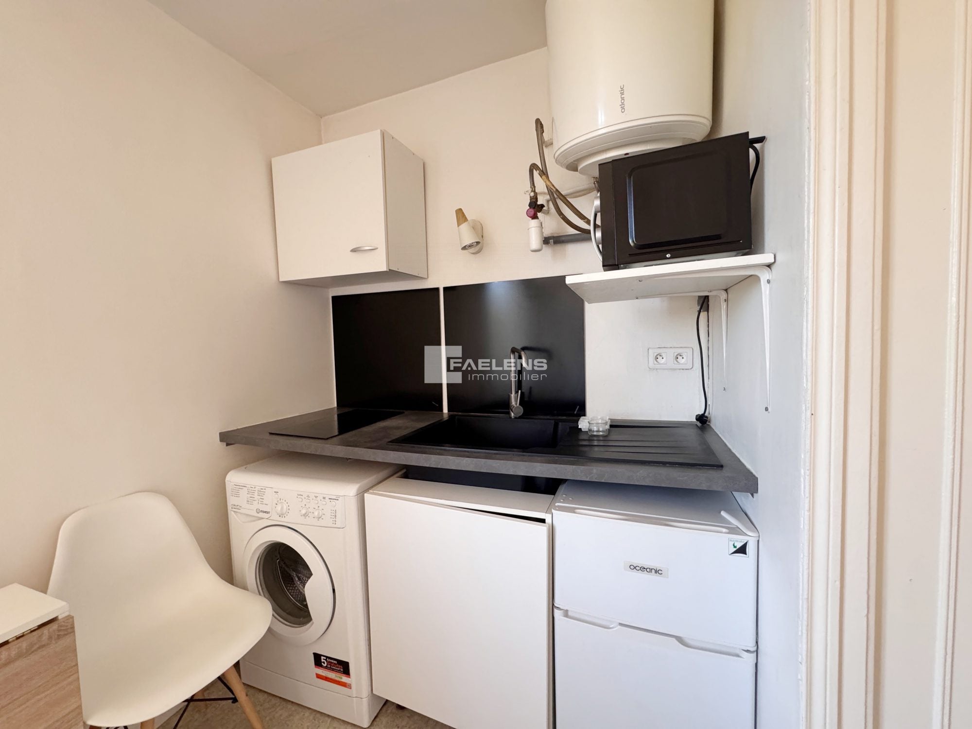 Appartement Rue de Condé à Lille