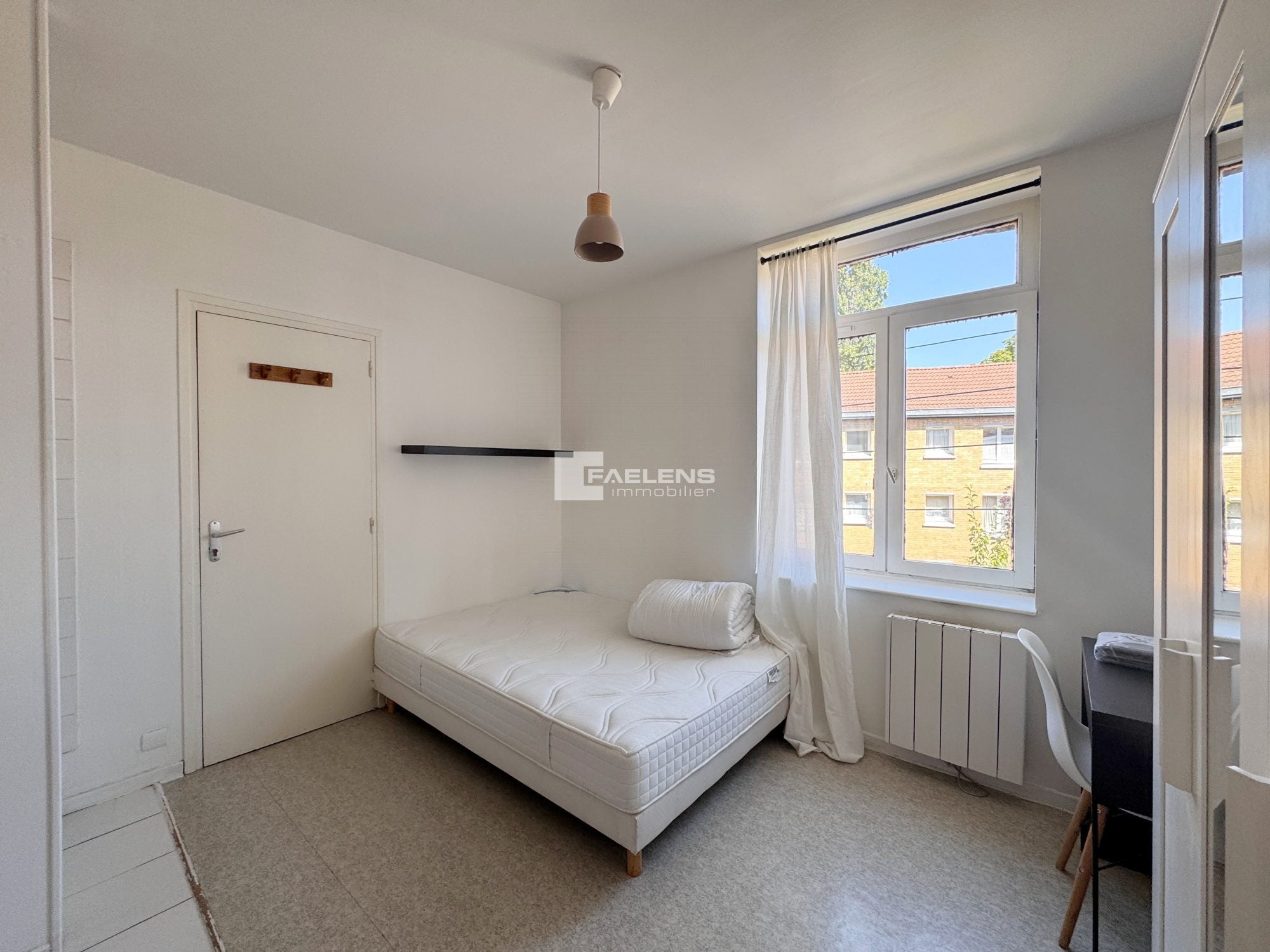 Appartement Rue de Condé à Lille