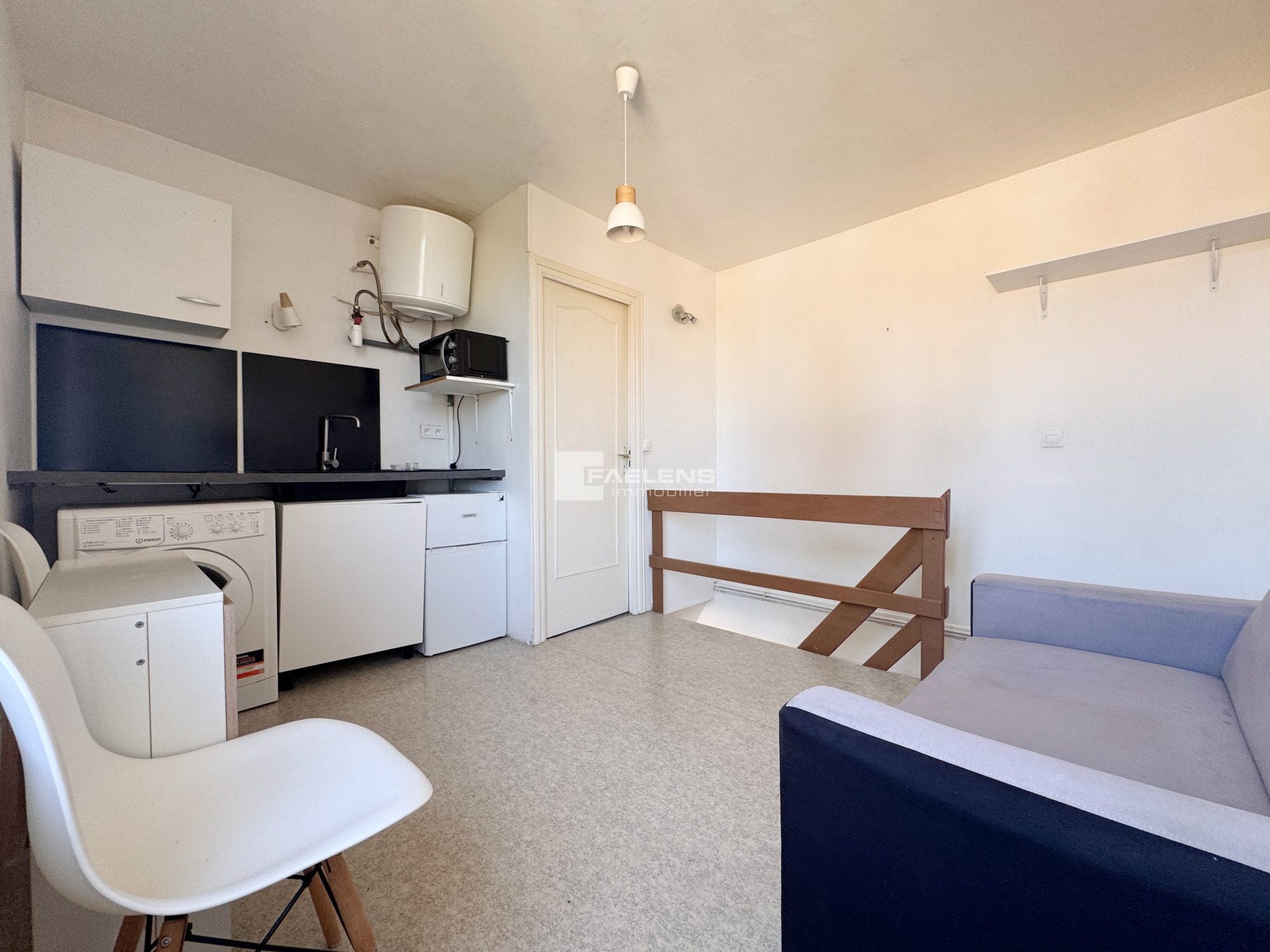Appartement Rue de Condé à Lille