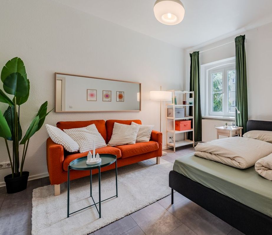 Wohnung Nackenheimer Weg in Berlin