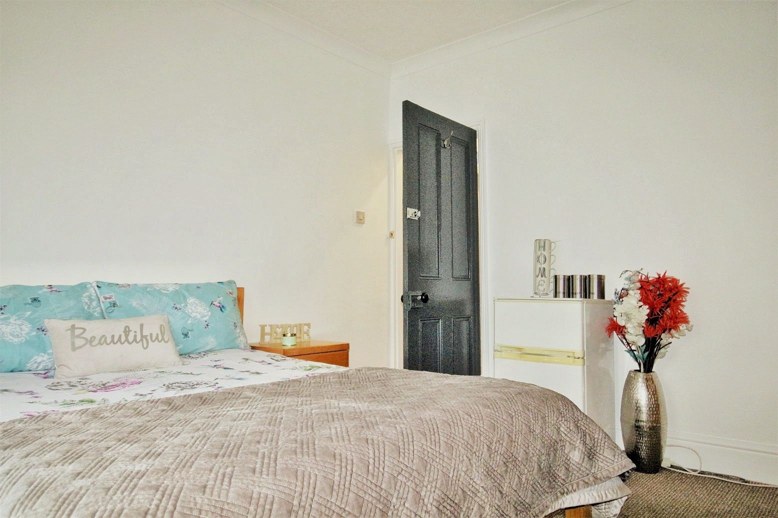 Room Thesiger Street in Lincoln