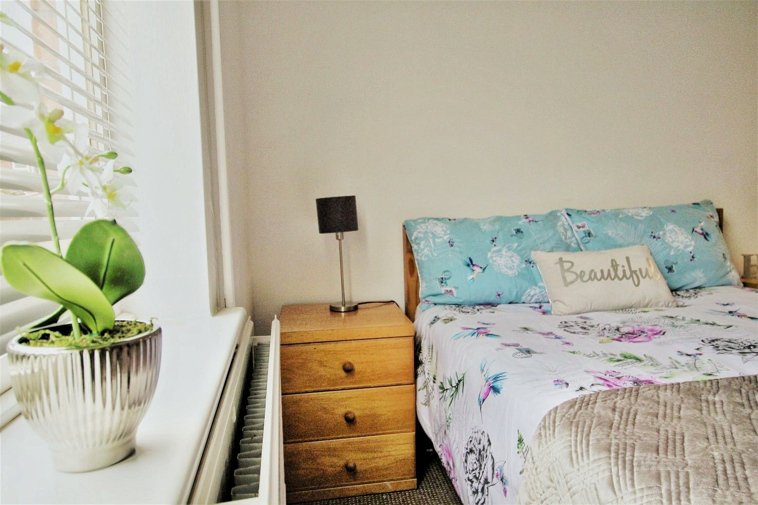 Room Thesiger Street in Lincoln