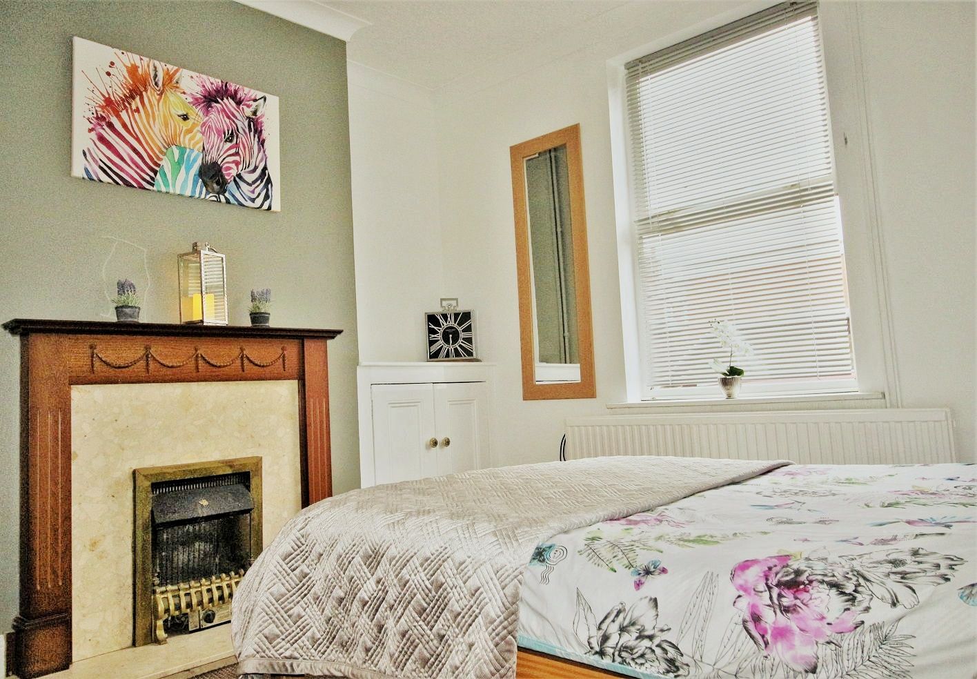 Room Thesiger Street in Lincoln