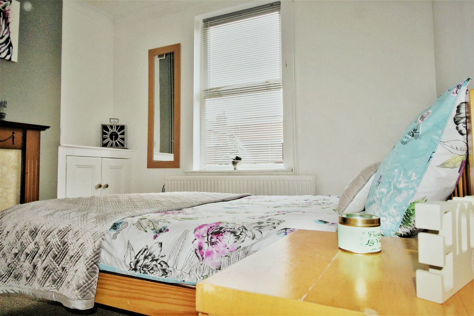Room Thesiger Street in Lincoln