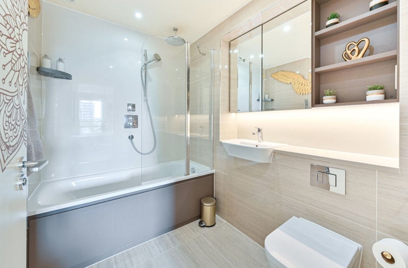 Room Thunderer Walk in Greater London