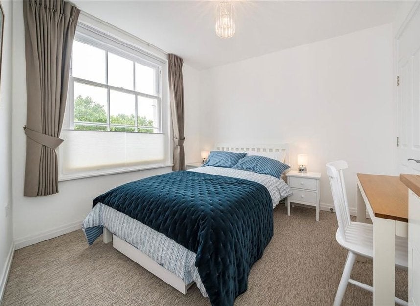 Flat Great Cumberland Place in City of Westminster
