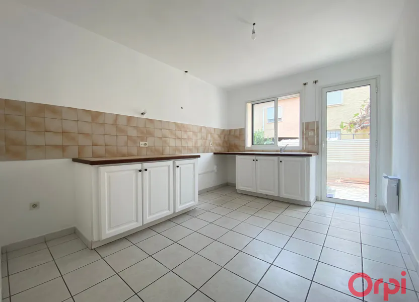 Appartement Avenue de la Méditerranée à Saleilles