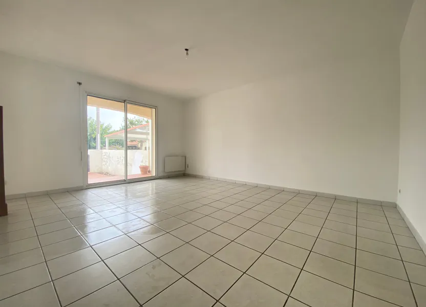 Appartement Avenue de la Méditerranée à Saleilles