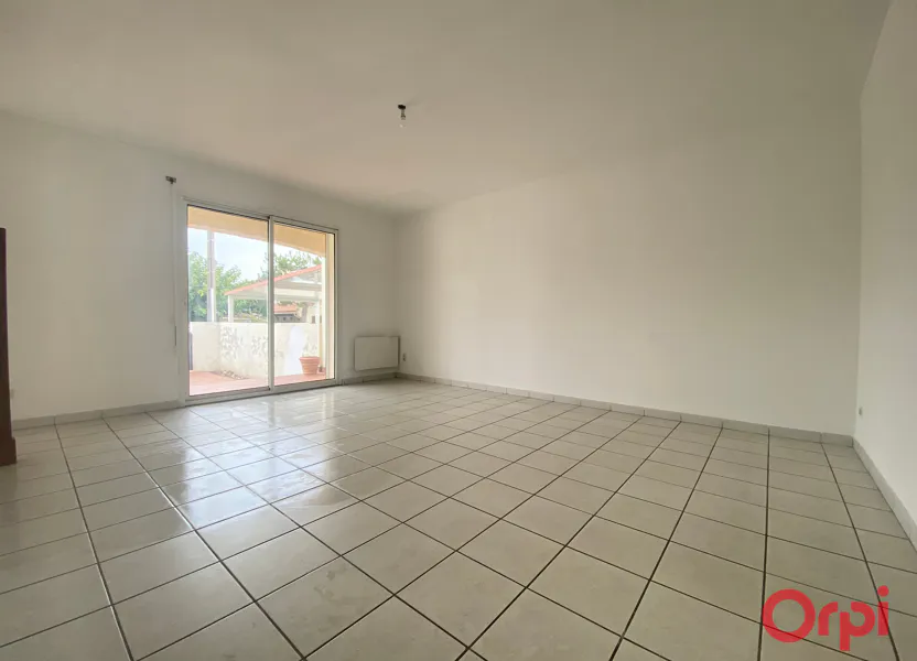 Appartement Avenue de la Méditerranée à Saleilles