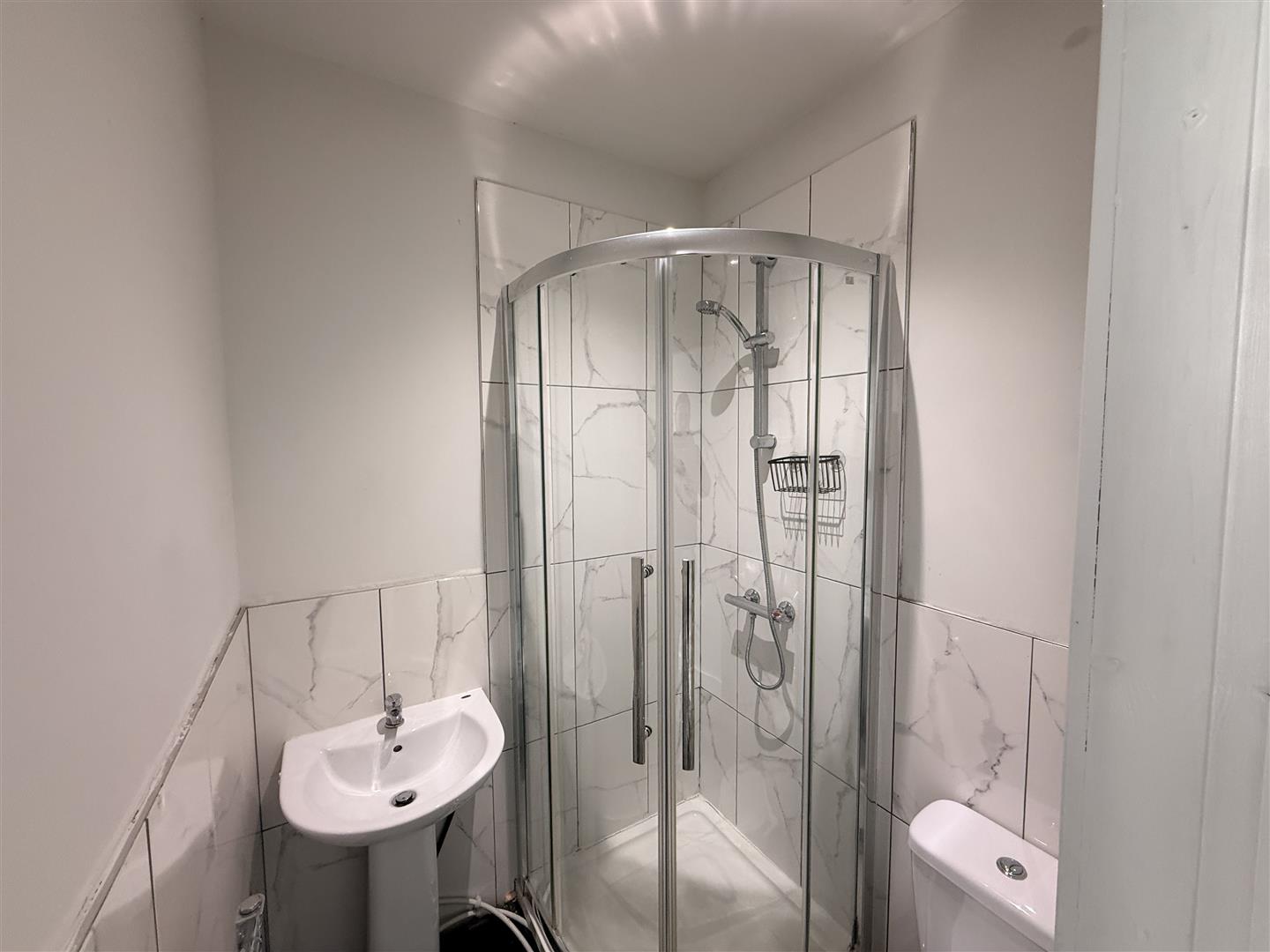 Flat Kingsgate in Bolton