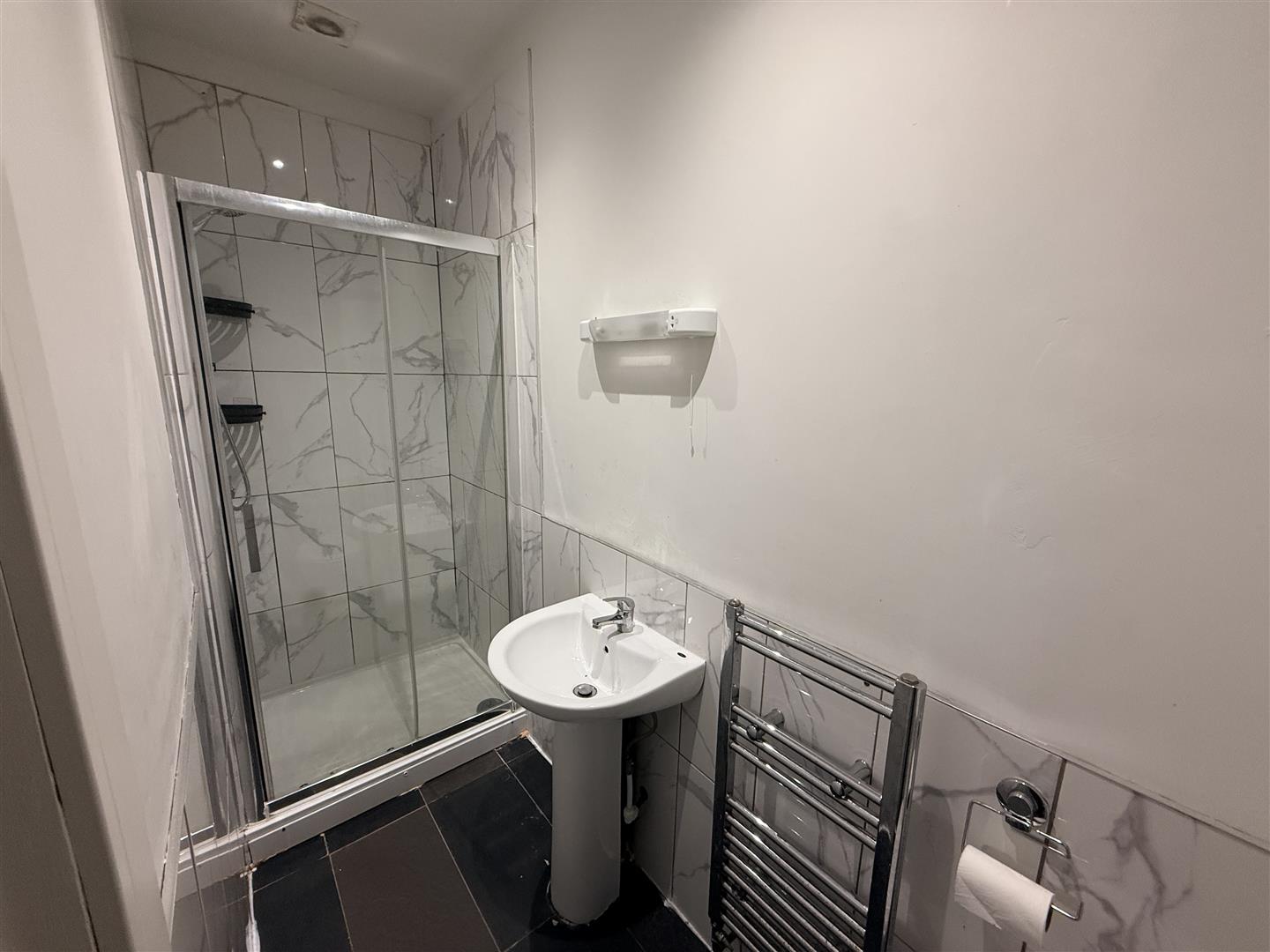 Flat Kingsgate in Bolton