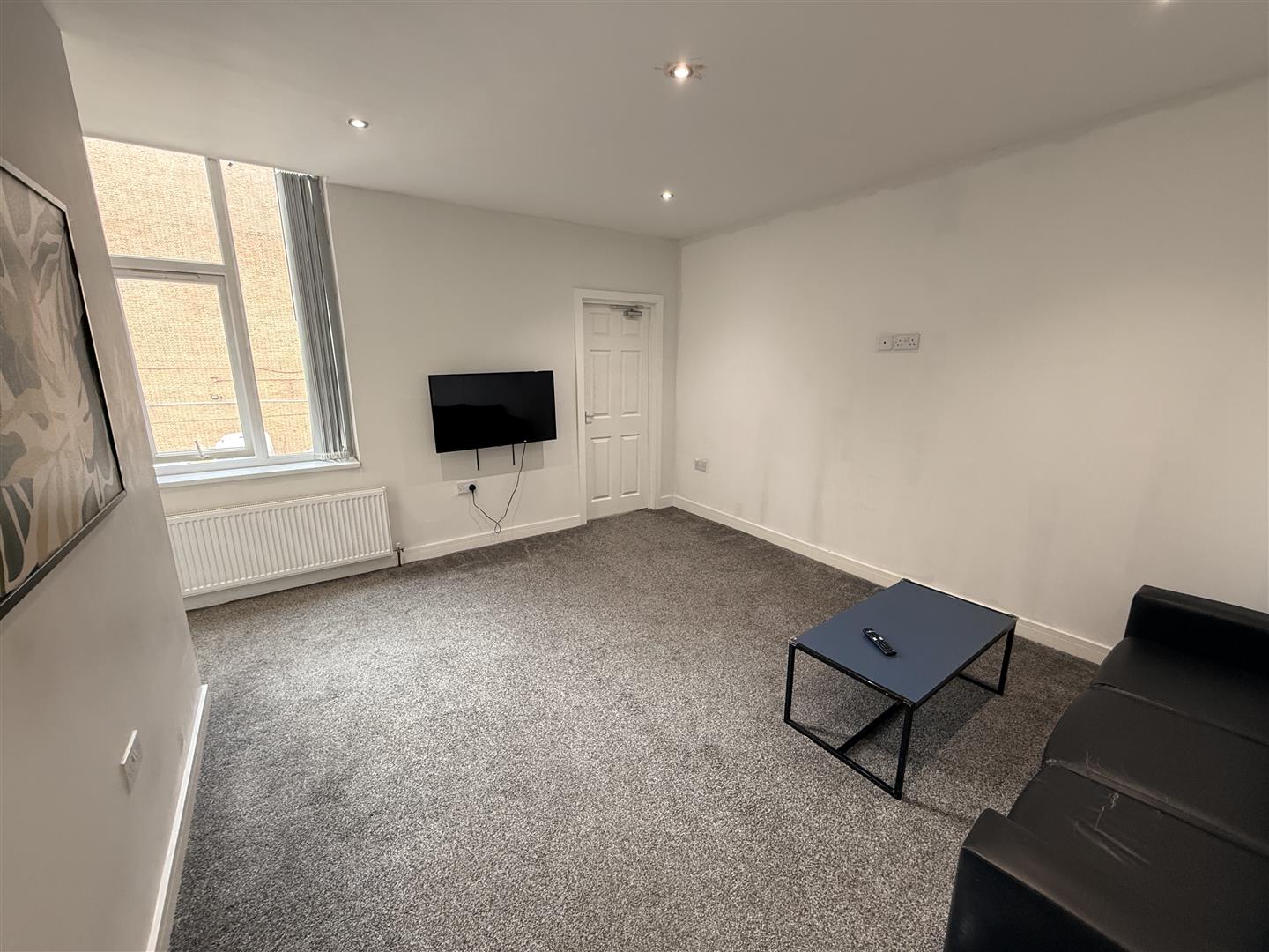Flat Kingsgate in Bolton