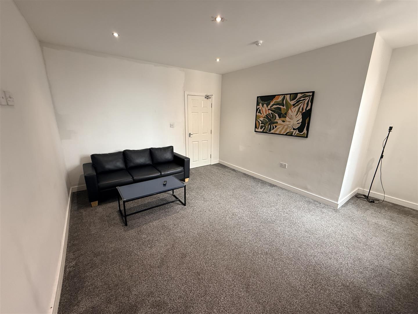 Flat Kingsgate in Bolton