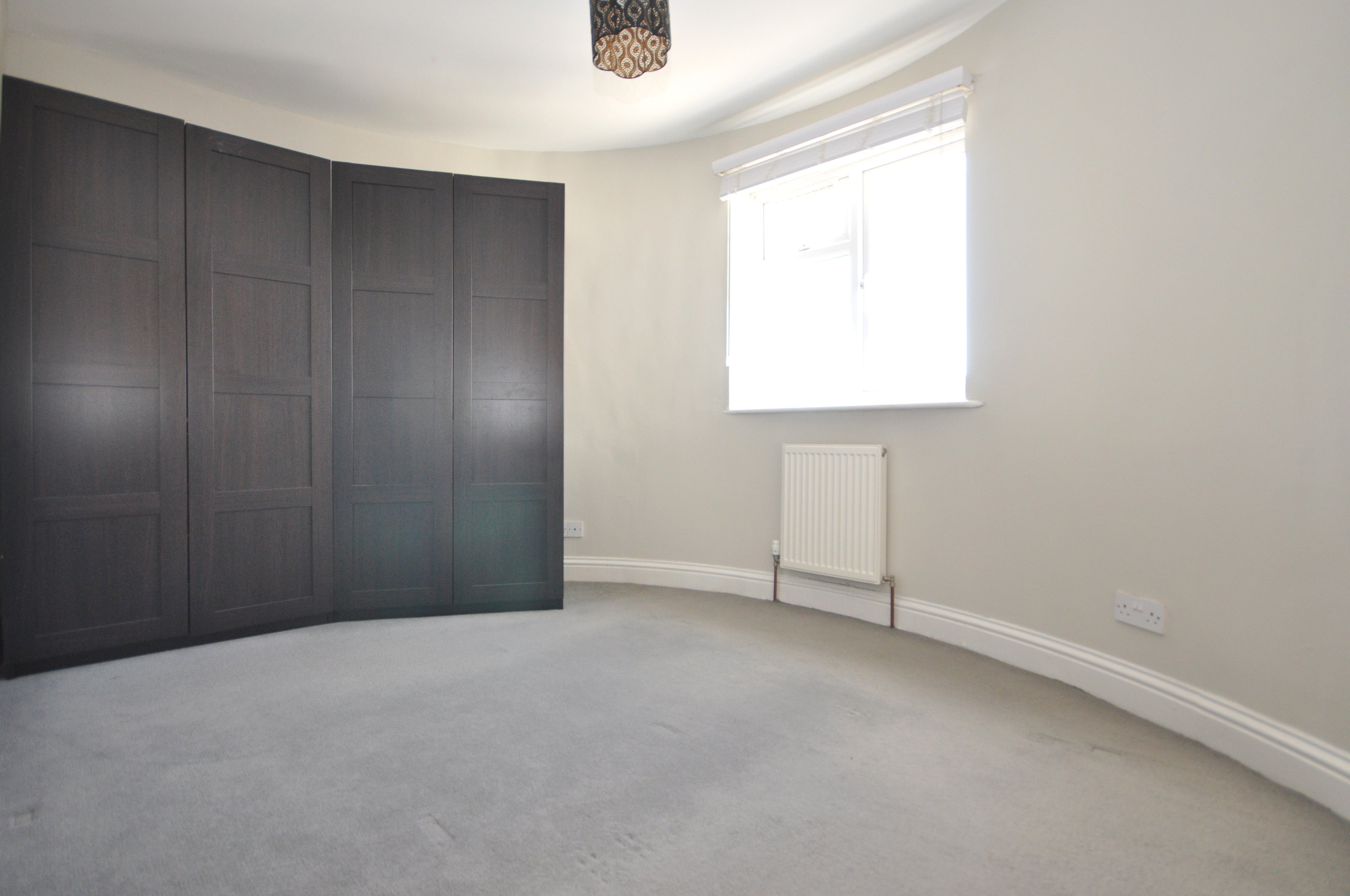Flat Prestbury Road in Cheltenham