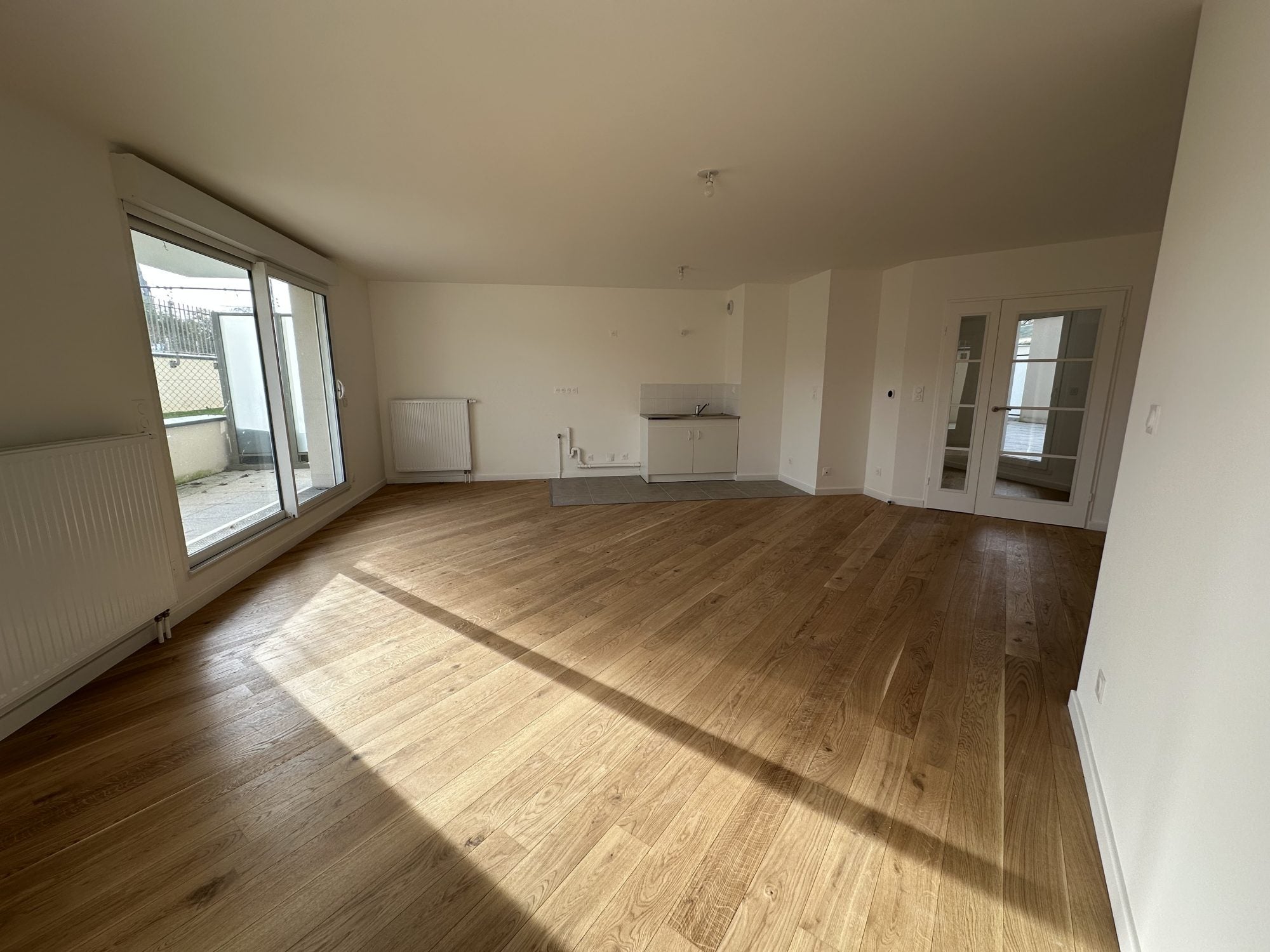 Flat Rue des Fileurs in Chartres