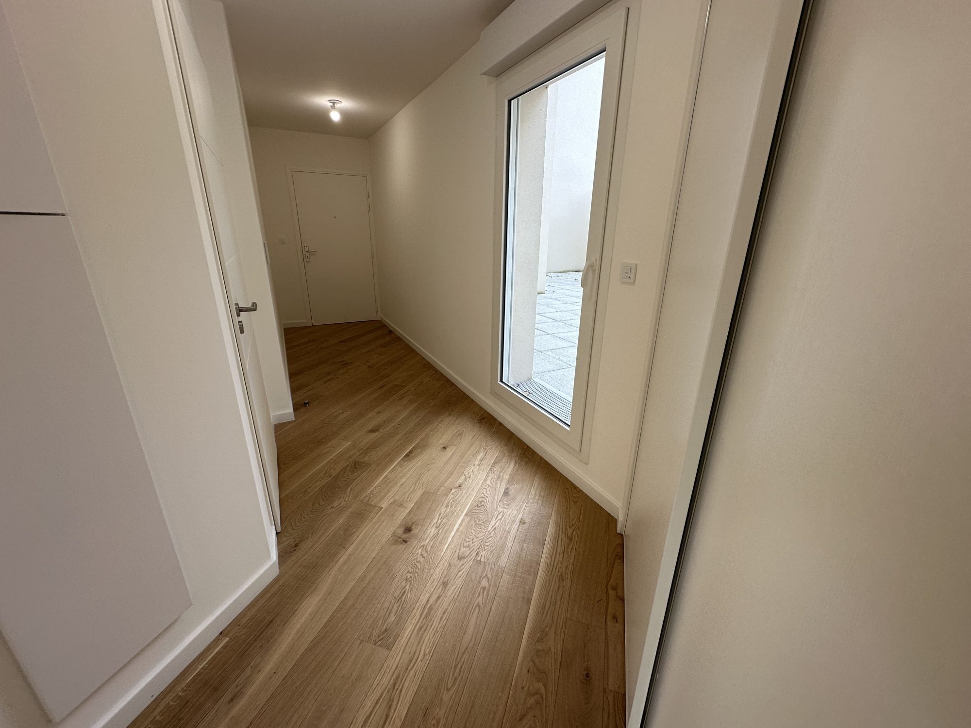 Flat Rue des Fileurs in Chartres