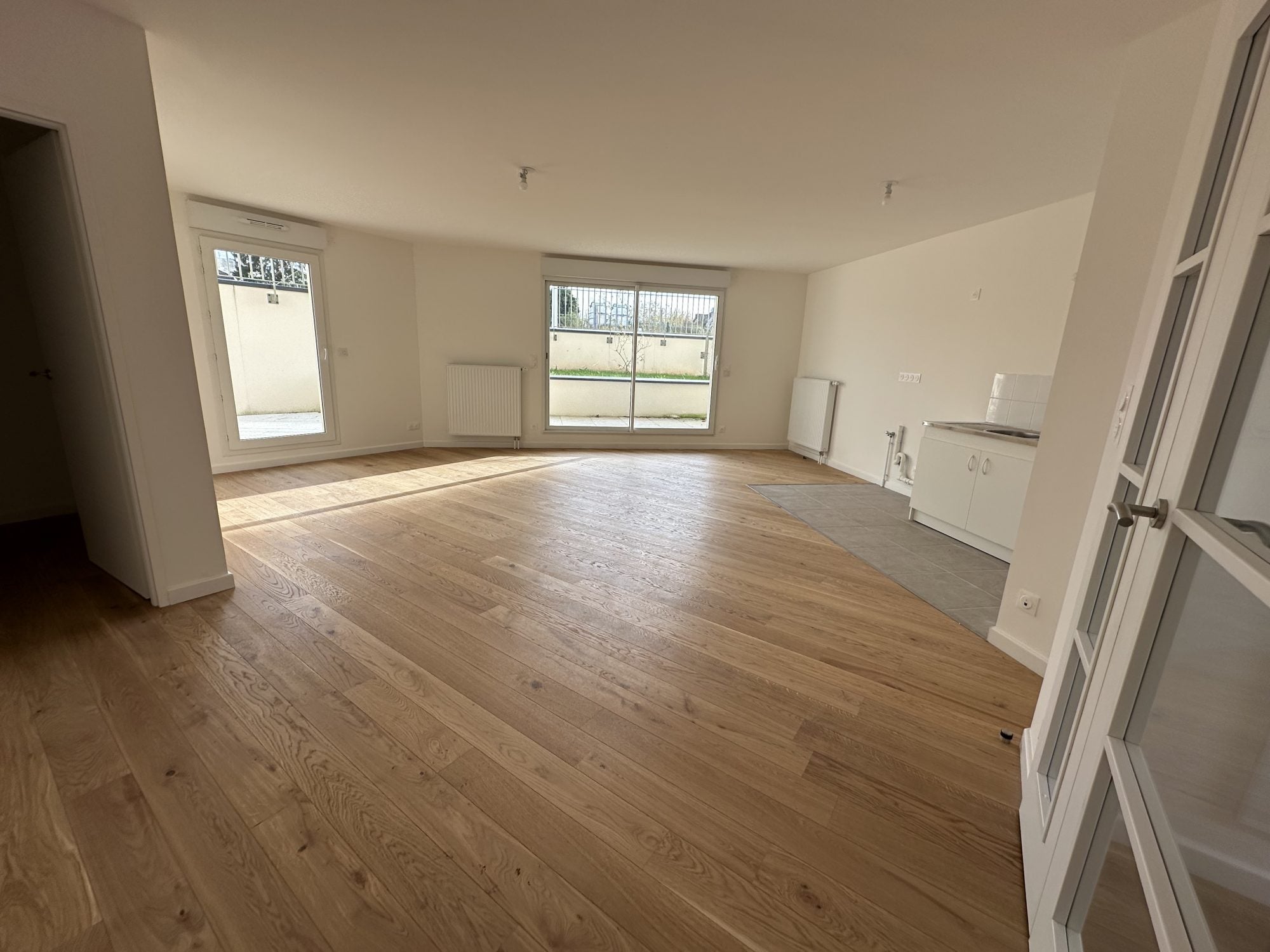 Flat Rue des Fileurs in Chartres