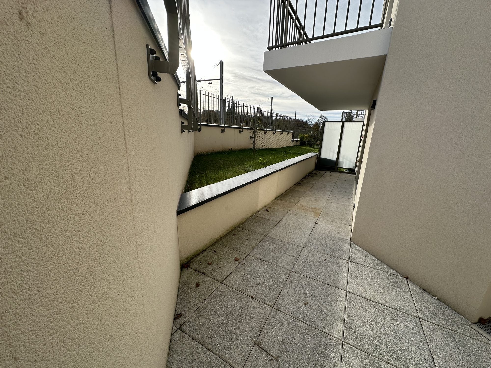 Flat Rue des Fileurs in Chartres
