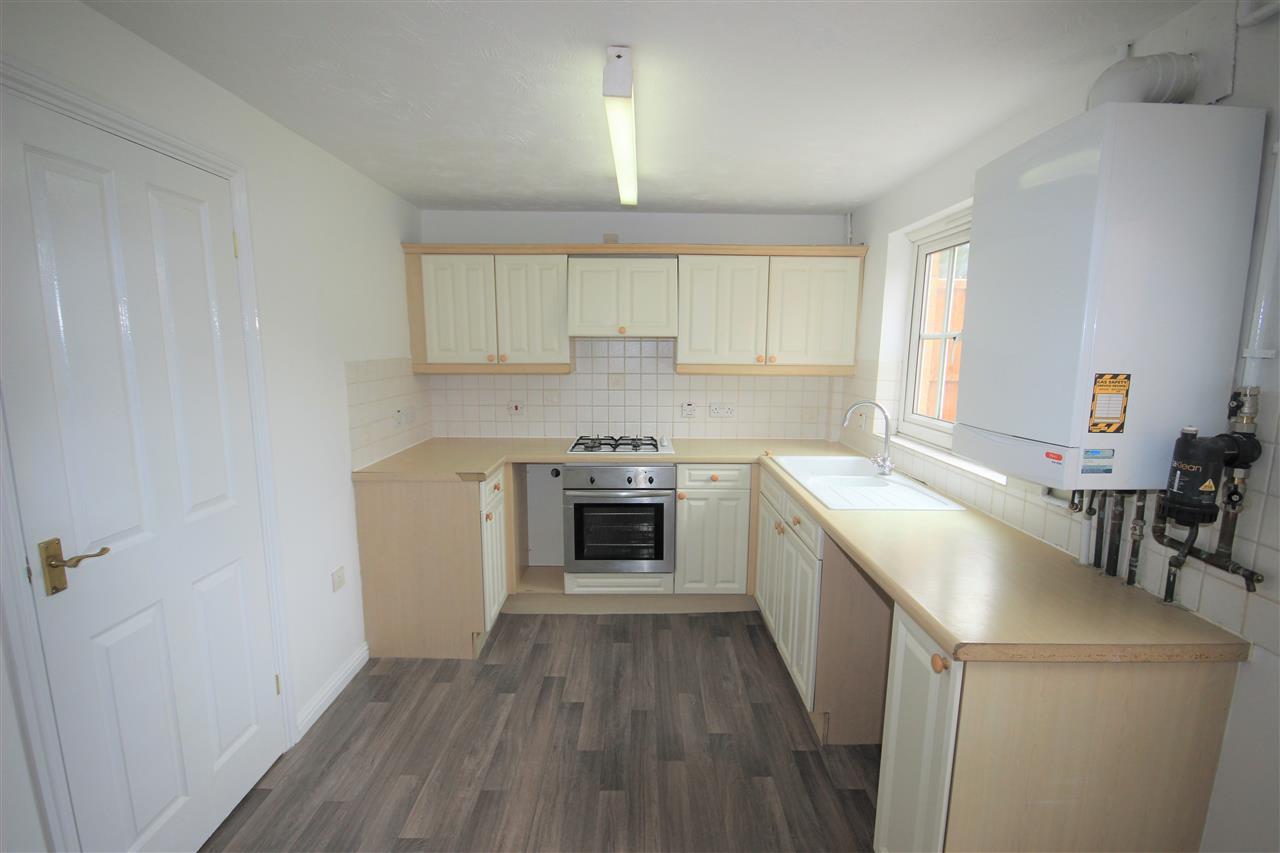 House Lodge Avenue in Greater London