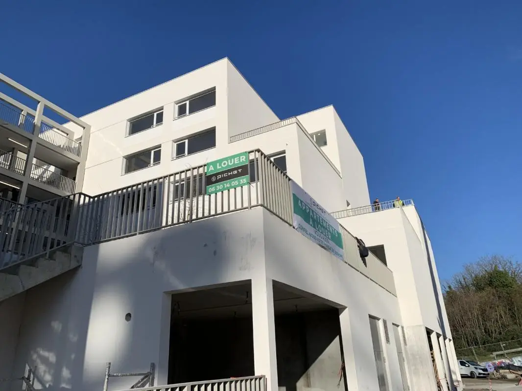Appartement Rue de l'alose à Lormont