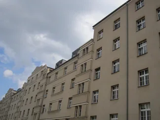 Wohnung Mascovstraße in Leipzig