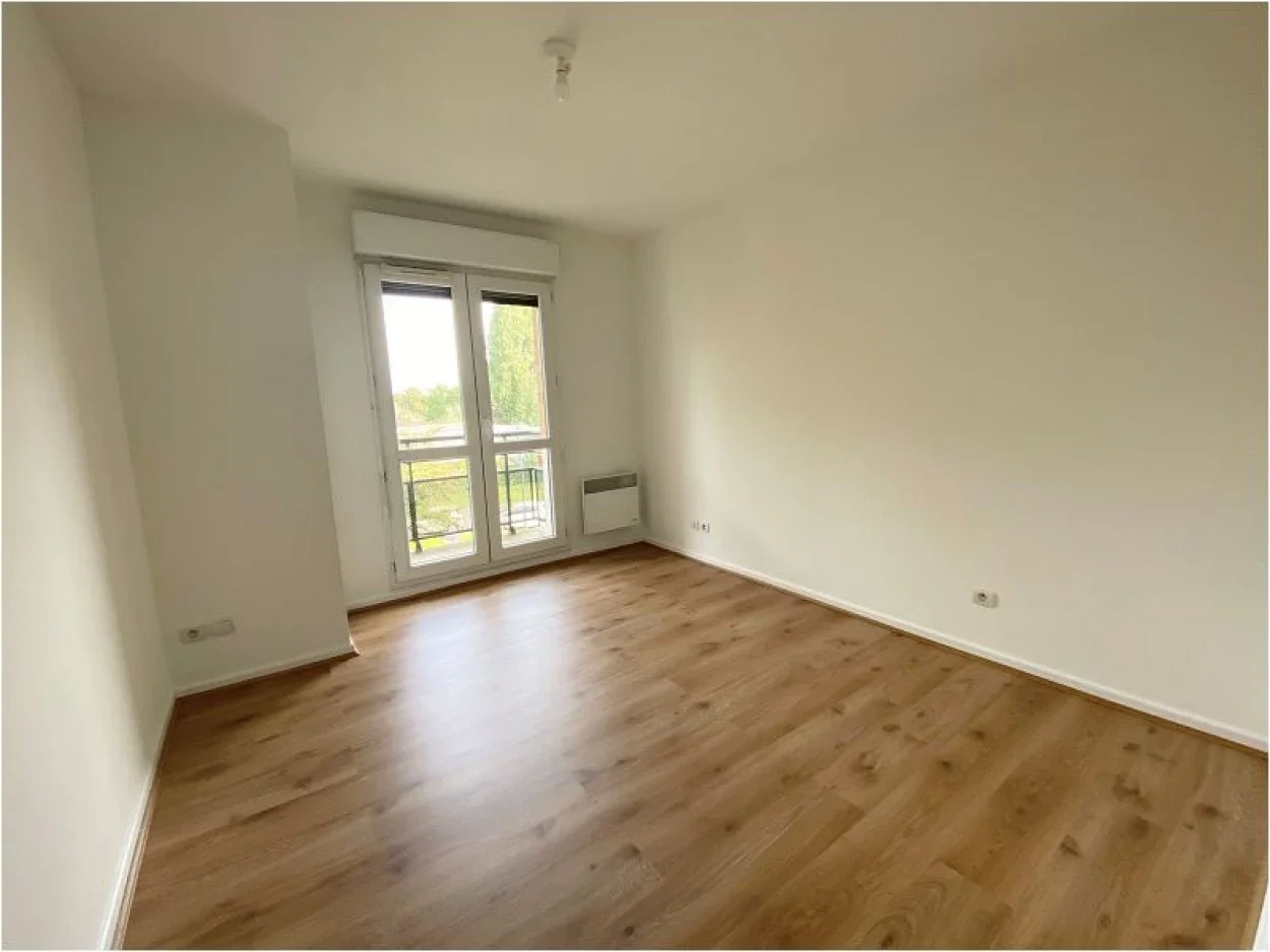 Appartement Rue du Billemont à Roncq