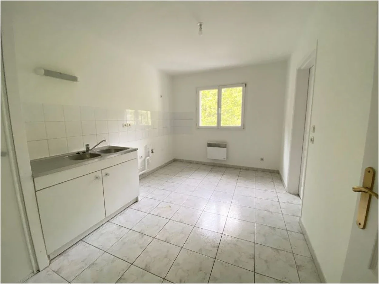 Appartement Rue du Billemont à Roncq