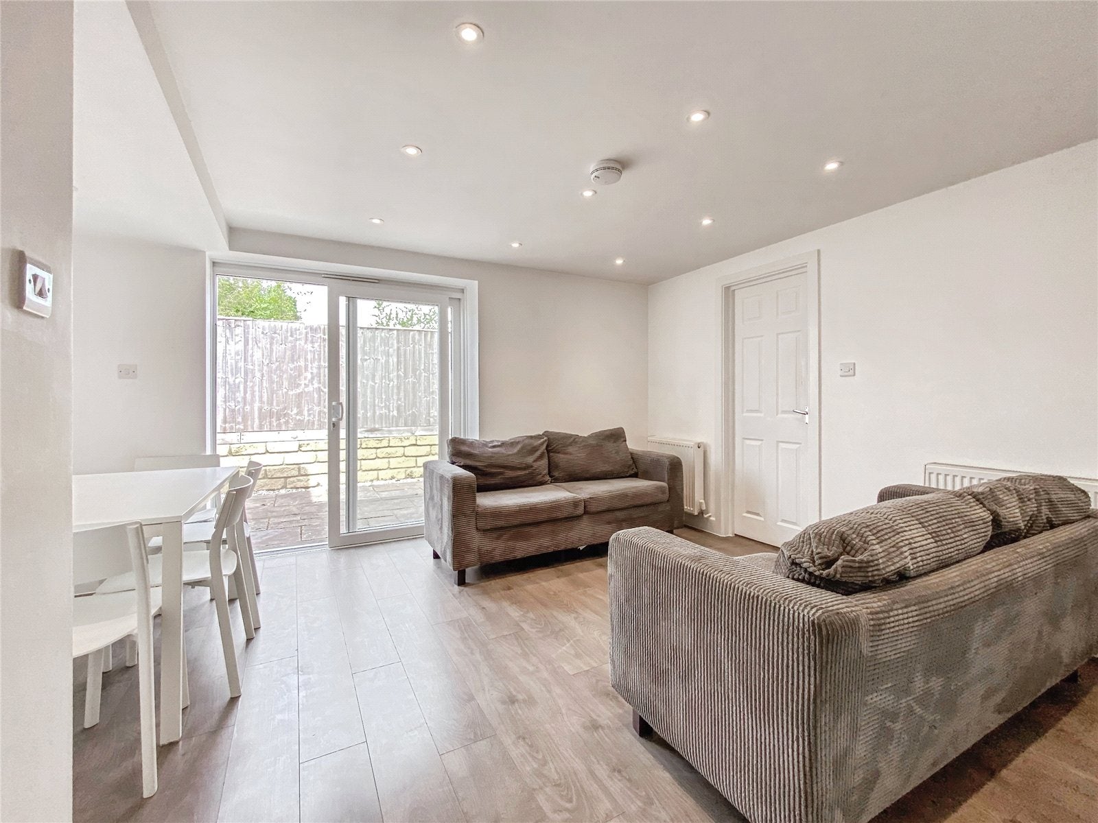 Room Whiteway Road in Bath