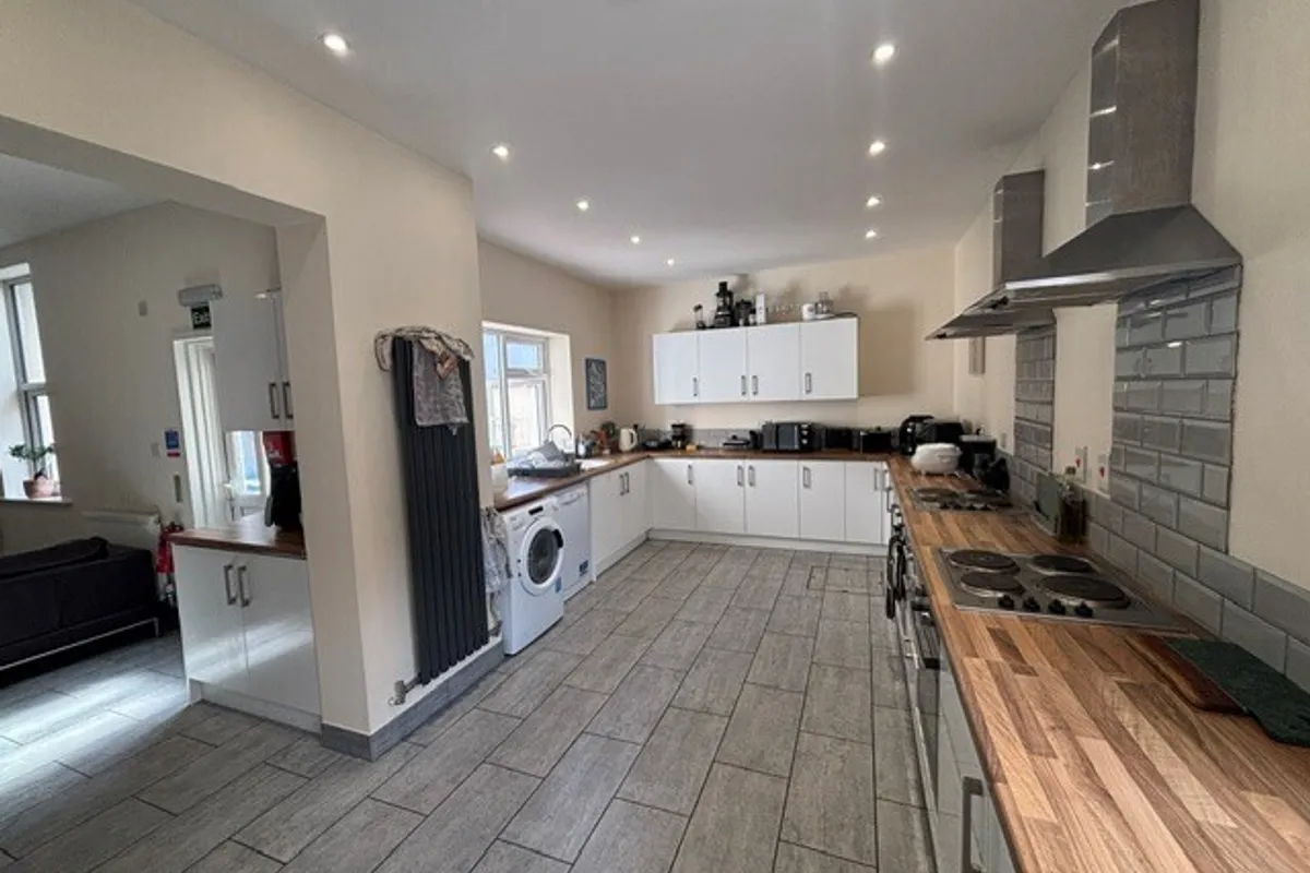 Room Hardwick Grove in Rushcliffe