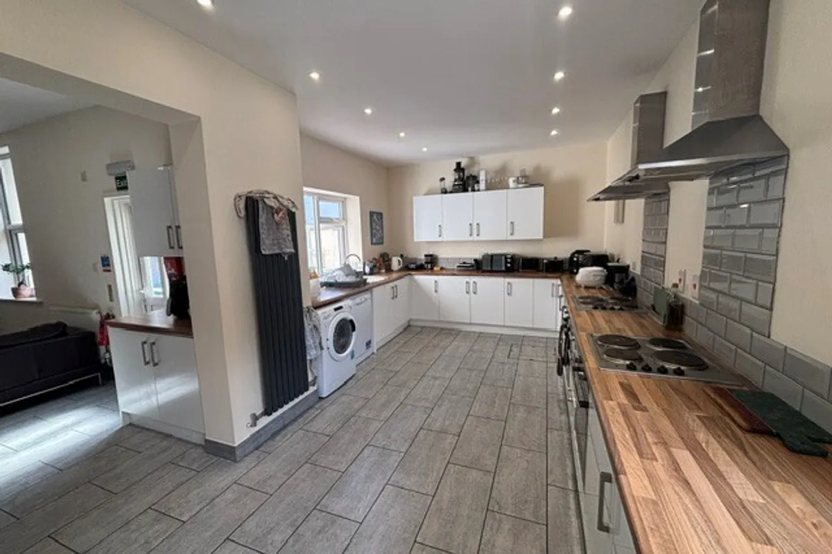 Room Hardwick Grove in Rushcliffe