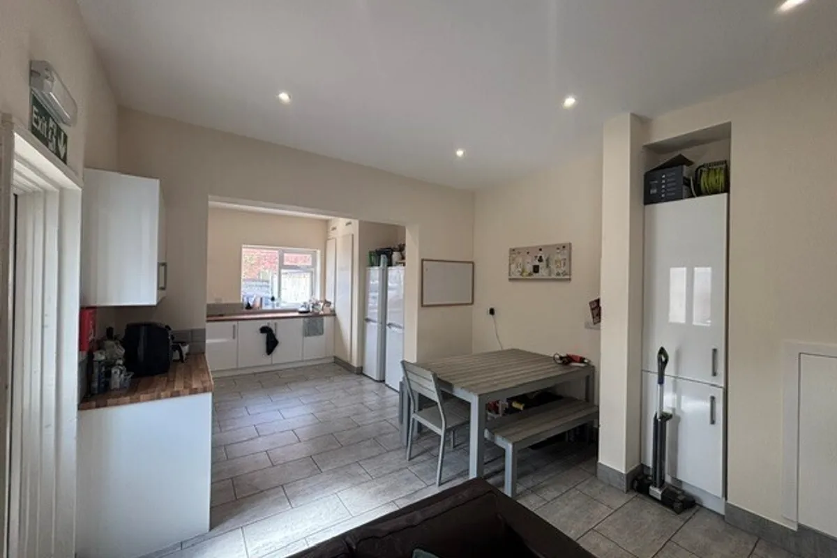 Room Hardwick Grove in Rushcliffe
