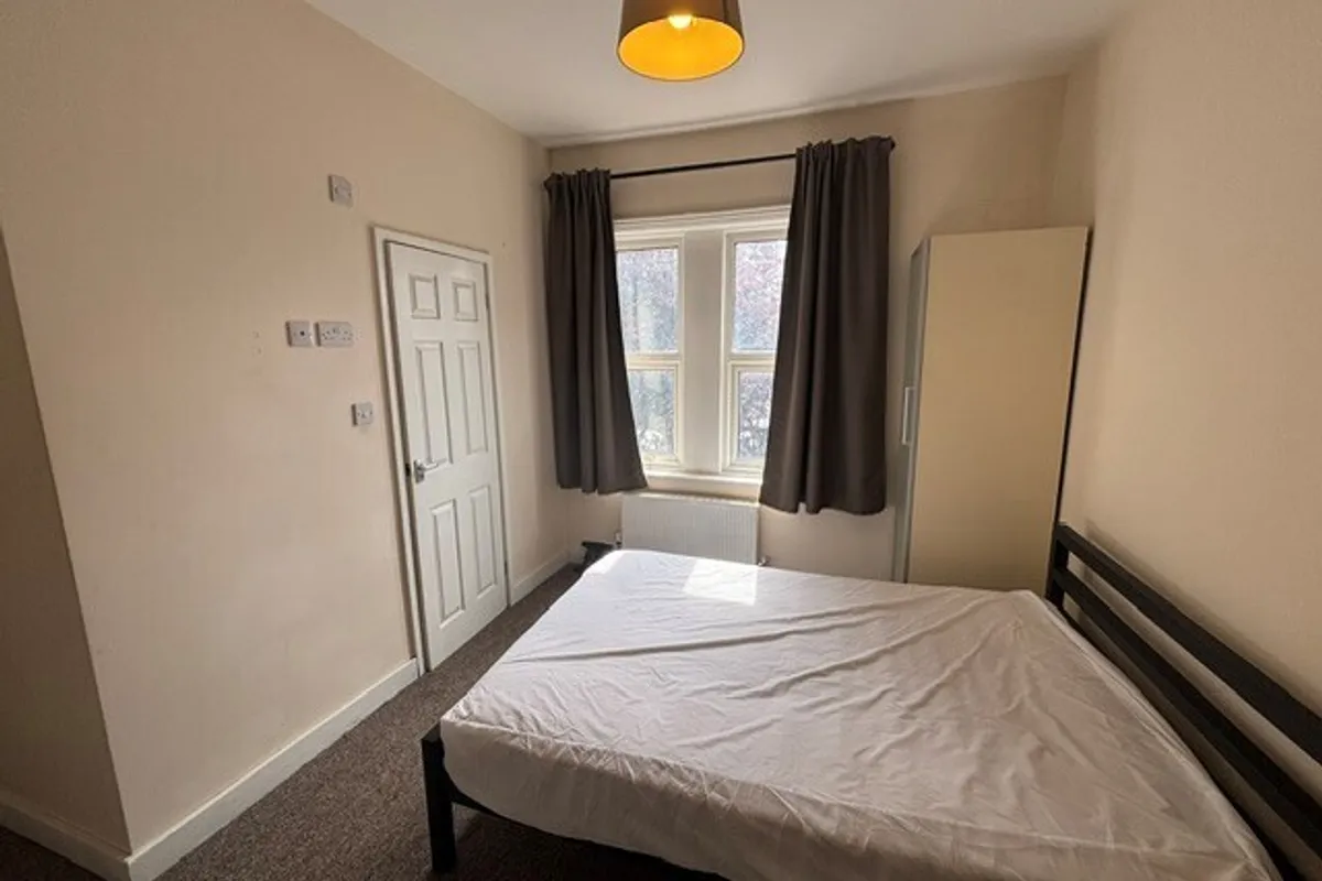 Room Hardwick Grove in Rushcliffe