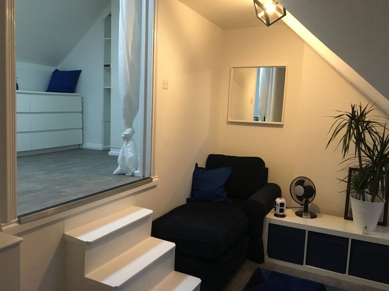Room Melfort Road in Greater London