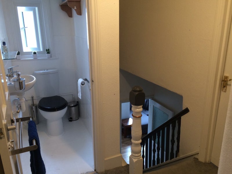 Room Melfort Road in Greater London