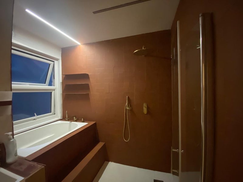 Room Melfort Road in Greater London