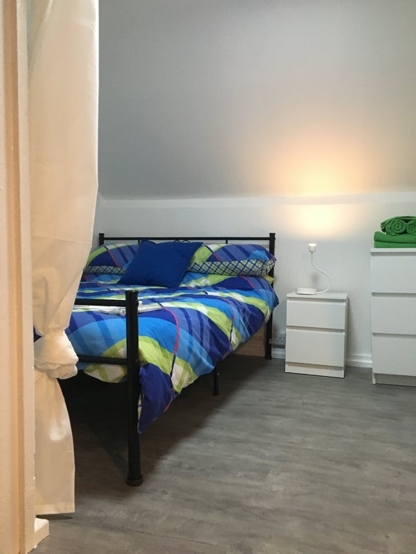 Room Melfort Road in Greater London