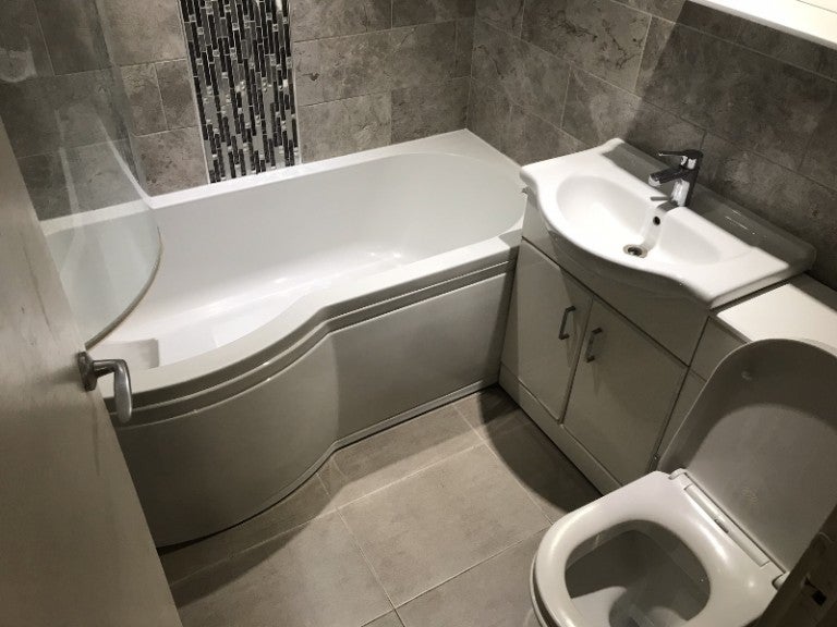 Room Campion Close in Coventry