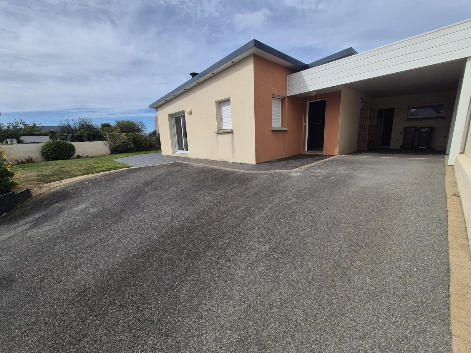 Maison Rue du Penquer à Plabennec