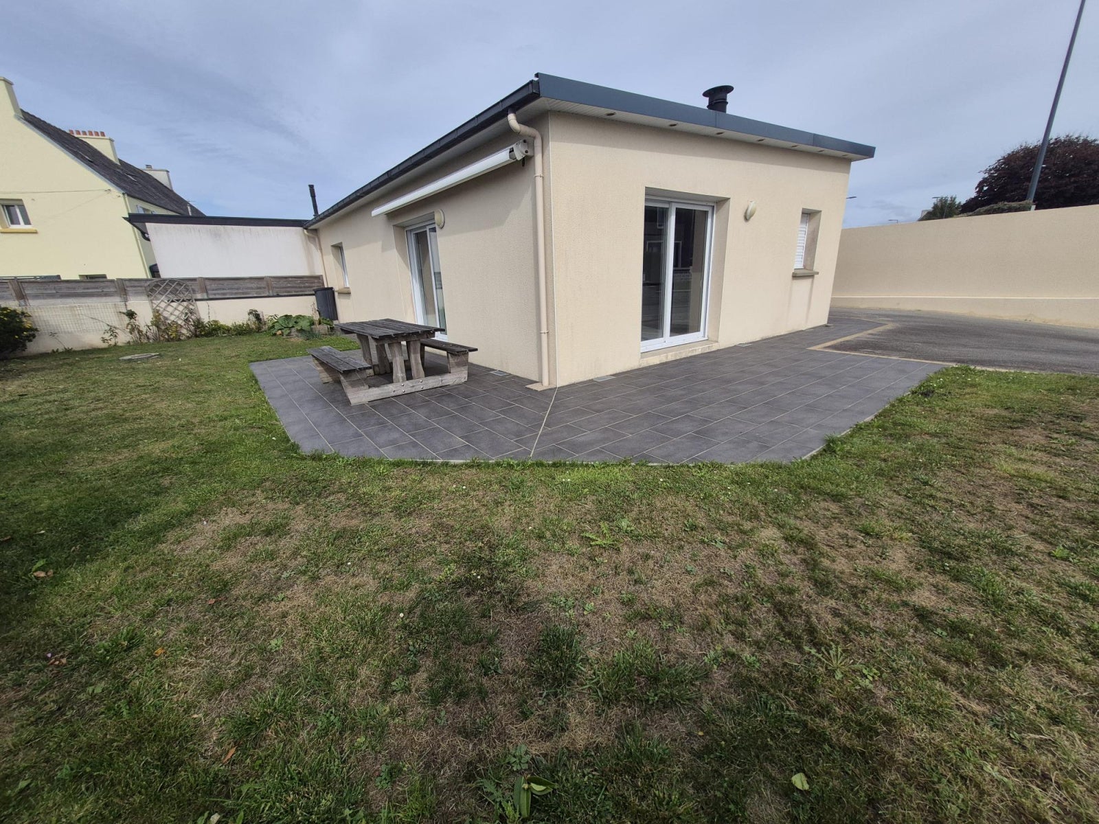 Maison Rue du Penquer à Plabennec