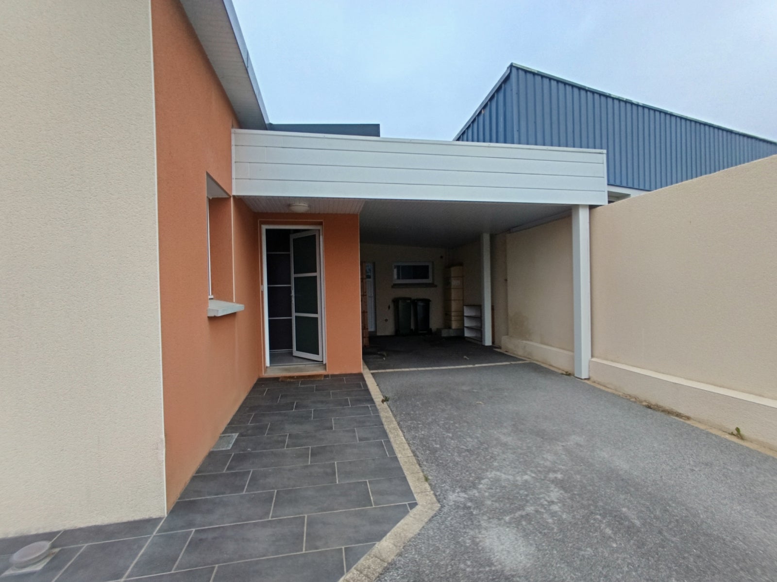 House Rue du Penquer in Plabennec