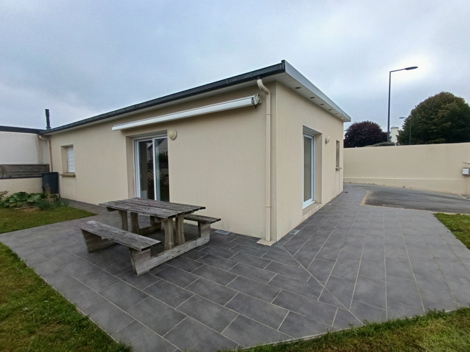 House Rue du Penquer in Plabennec