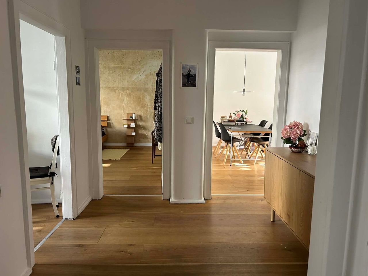 Haus Gubener Straße in Berlin