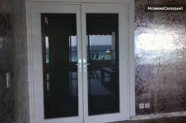 Appartement Promenade des Anglais à Nice