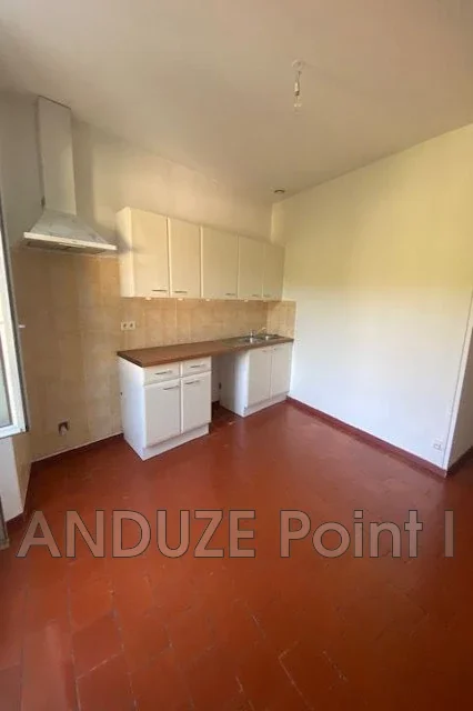 Flat Chemin Ancien de Saint-Hippolyte in Anduze