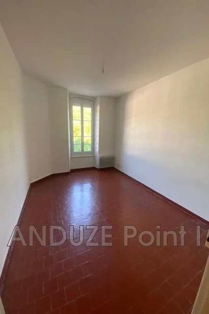 Flat Chemin Ancien de Saint-Hippolyte in Anduze